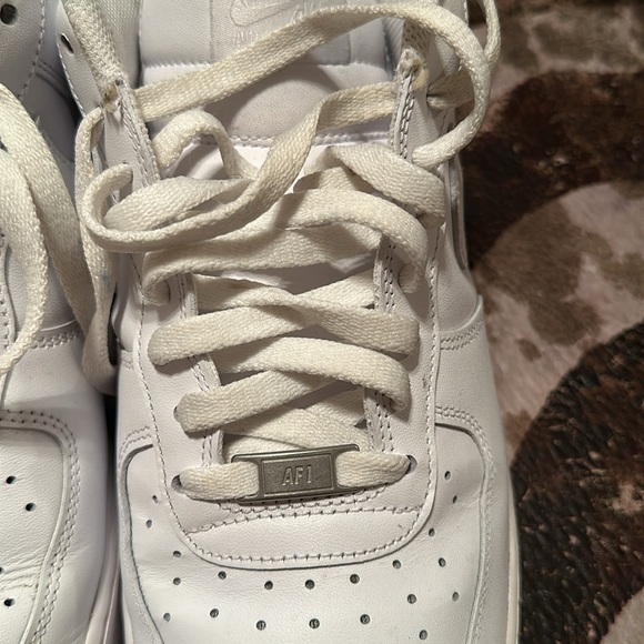 Air Force 1 - Picture 5 of 9